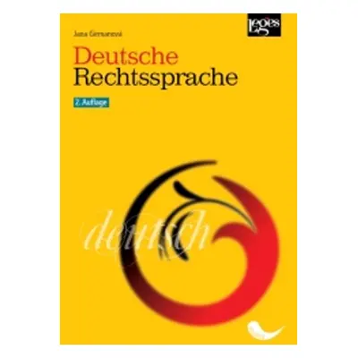 Deutsche Rechtssprache