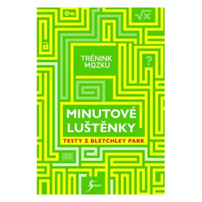 Trénink mozku Minutové luštěnky