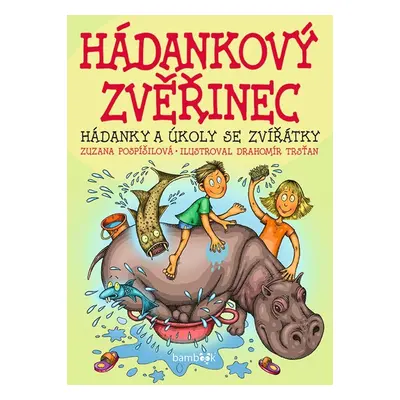 Hádankový zvěřinec