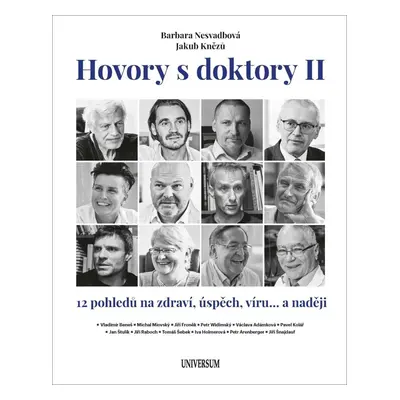 Hovory s doktory II