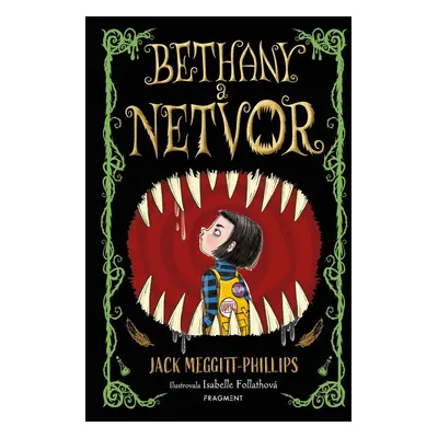 Bethany a netvor (1. díl)