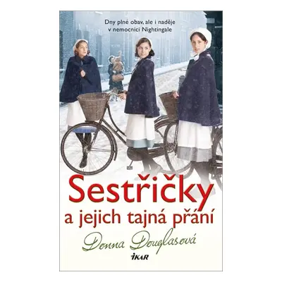 Sestřičky a jejich tajná přání (5. díl)