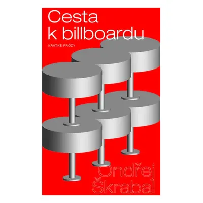 Cesta k billboardu