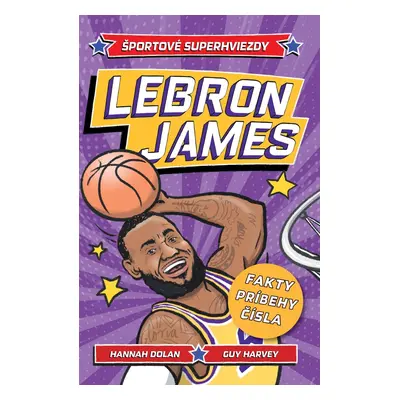 LeBron je macher!