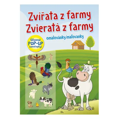 Zvířata z farmy / Zvieratá z farmy