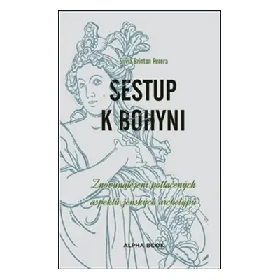 Sestup k bohyni