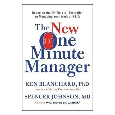 The One Minute Manager