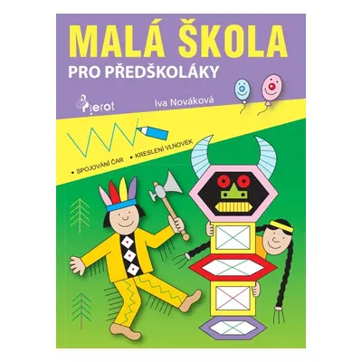 Malá škola pro předškoláky