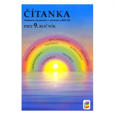 Čítanka pro 9. ročník