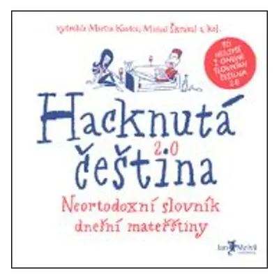 Hacknutá čeština