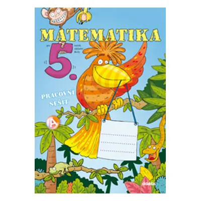 Matematika pro 5. ročník ZŠ