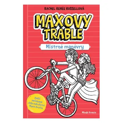 Maxovy trable