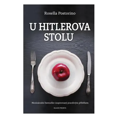 U Hitlerova stolu