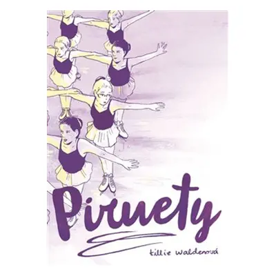 Piruety