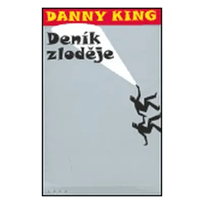 Deník zloděje