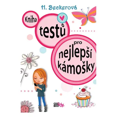 Kniha testů pro nejlepší kámošky