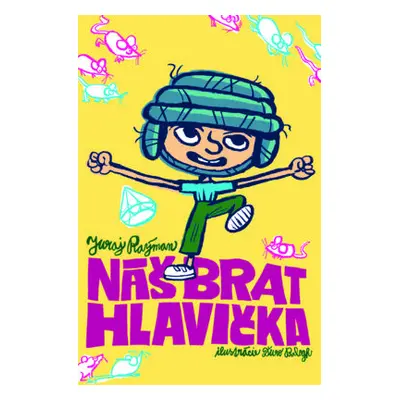 Náš brat Hlavička