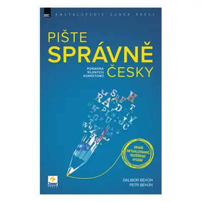 Pište správně česky