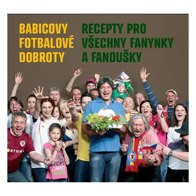 Babicovy fotbalové dobroty