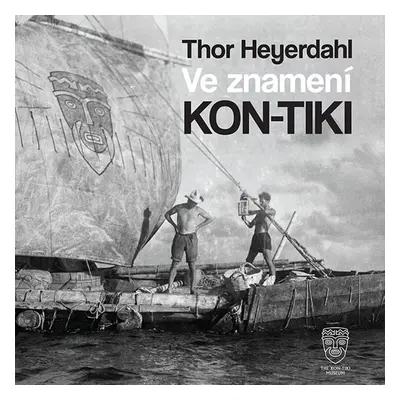 Ve znamení Kon-tiki