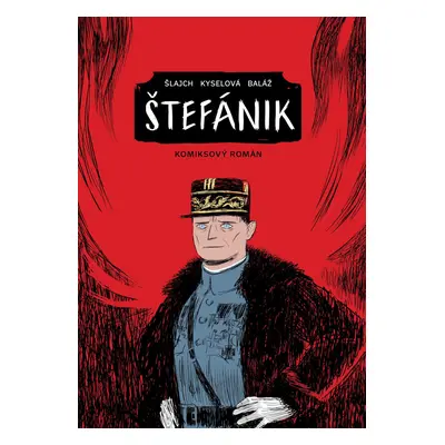 Štefánik