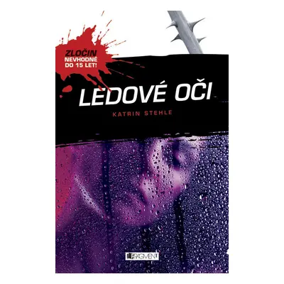 Ledové oči