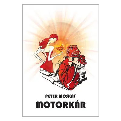 Motorkár