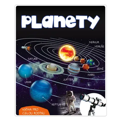 Planety