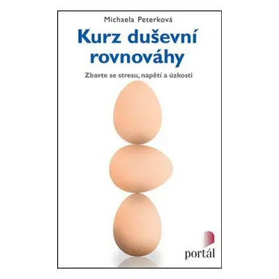 Kurz duševní rovnováhy