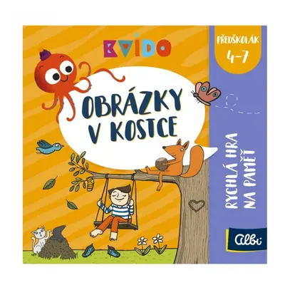 Moje obrázky v kostce