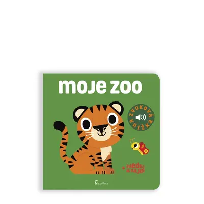 Moje Zoo