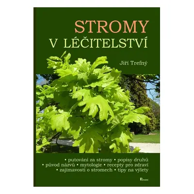 Stromy v léčitelství