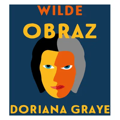 Obraz Doriana Graye