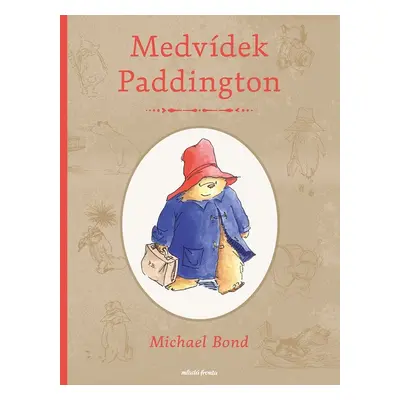 Medvídek Paddington