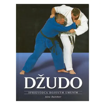 Džudo