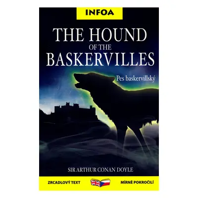 The Hound of the Baskervilles/Pes baskervillský