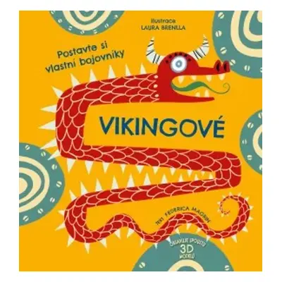 Vikingové