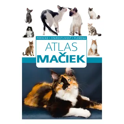 Atlas mačiek