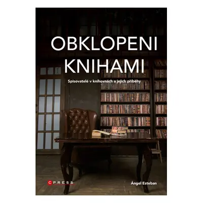 Obklopeni knihami