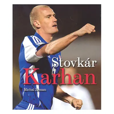 Stovkár Karhan