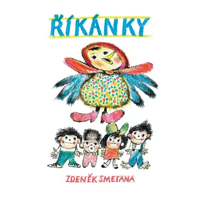 Říkánky