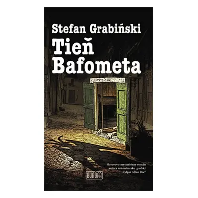 Tieň Bafometa