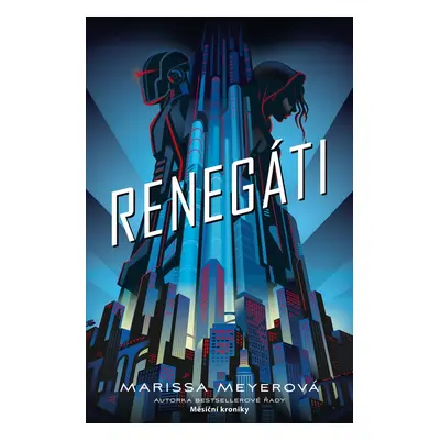 Renegáti (1)