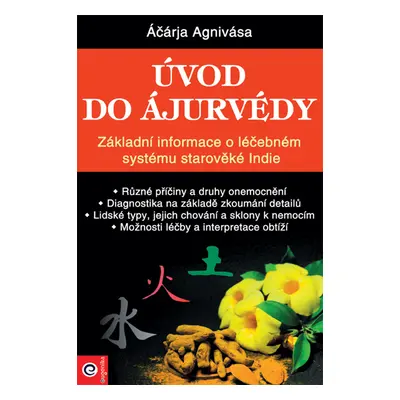 Úvod do ájurvédy