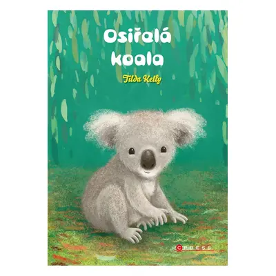 Osiřelá koala