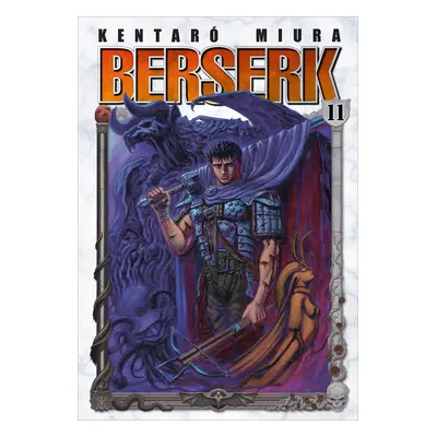 Berserk 11