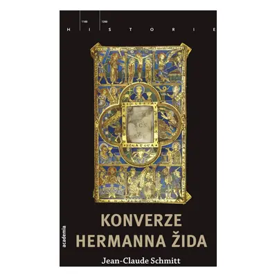 Konverze Hermanna Žida