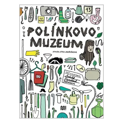 Polínkovo muzeum