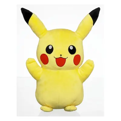 Plyšový Pokémon Pikachu 45 cm