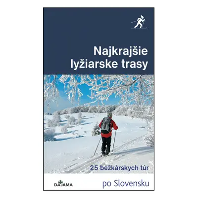 Najkrajšie lyžiarske trasy